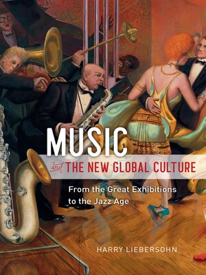 cover image of Music and the New Global Culture